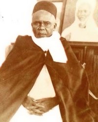 serigne babacar sy
