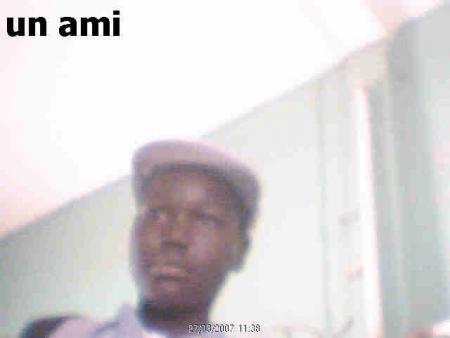 ibrama  ba pommi terre