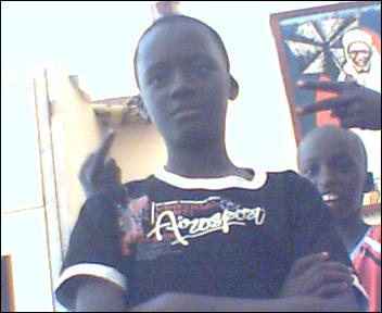 demba niang 
