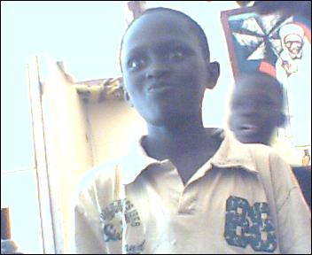 oumar 