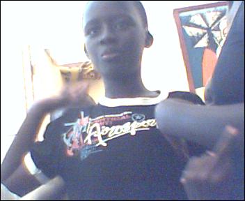 mon cousin